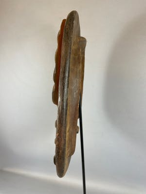 Teke - African Teke mask - Congo. kopen? Bied vanaf 45!