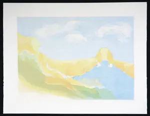 Janna Spil - Litho, Nr. 7 kopen? Bied vanaf 1!