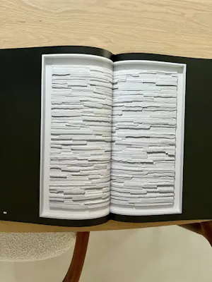 Guy Leclef - Paperworld kopen? Bied vanaf 5000!