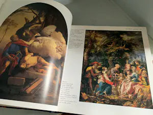 Diverse kunstenaars - Mark Wrey and Anne Montefiore - CHRISTIE'S (Review of the Seaon 1989) Hardcover kopen? Bied vanaf 25!