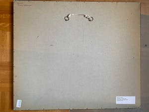 Frans Hollaardt - Landschap met huis kopen? Bied vanaf 65!