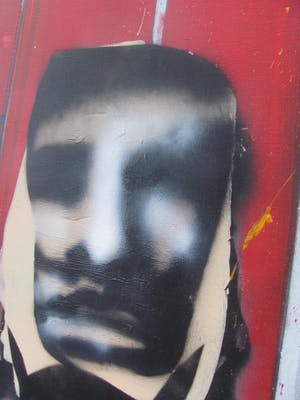 Herman Brood - Cat on canvas kopen? Bied vanaf 3795!