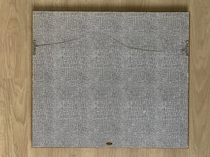 Michel van Overbeeke - Prachtige ets kopen? Bied vanaf 45!