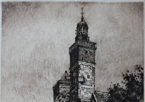 Cornelis Brandenburg - Utrecht - CB210M kopen? Bied vanaf 45!