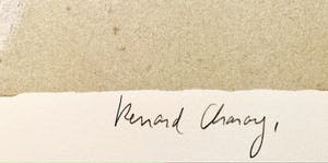 Bernard Charoy - Female Nude kopen? Bied vanaf 35!