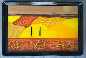 Ronald Boonacker - Zonder titel kopen? Bied vanaf 40!