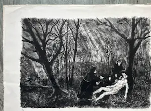 Michel Ciry - S' le bastien kopen? Bied vanaf 25!