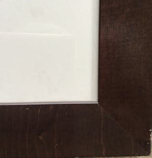 Aat Verhoog - Ets aquatint, ruiter te paard, gesigneerd en ingelijst kopen? Bied vanaf 25!