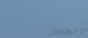 Hans Landsaat - Zeefdruk, Zonder titel kopen? Bied vanaf 1!