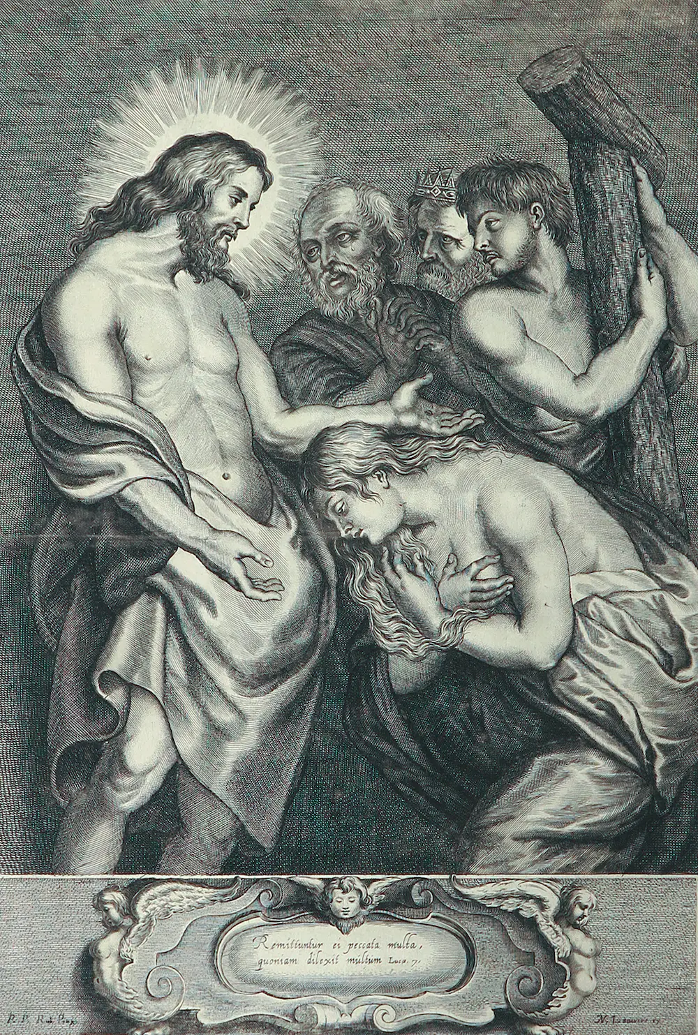 Nicolaes Lauwers (1600-1652)