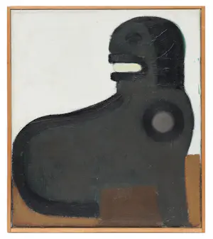 Ed Dukkers - Ingelijste olieverf op doek kopen? Bied vanaf 499!