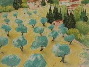 Marie de Valon - Provance kopen? Bied vanaf 25!