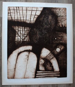 Guillaume Le Roy - Ets - 1972 kopen? Bied vanaf 55!