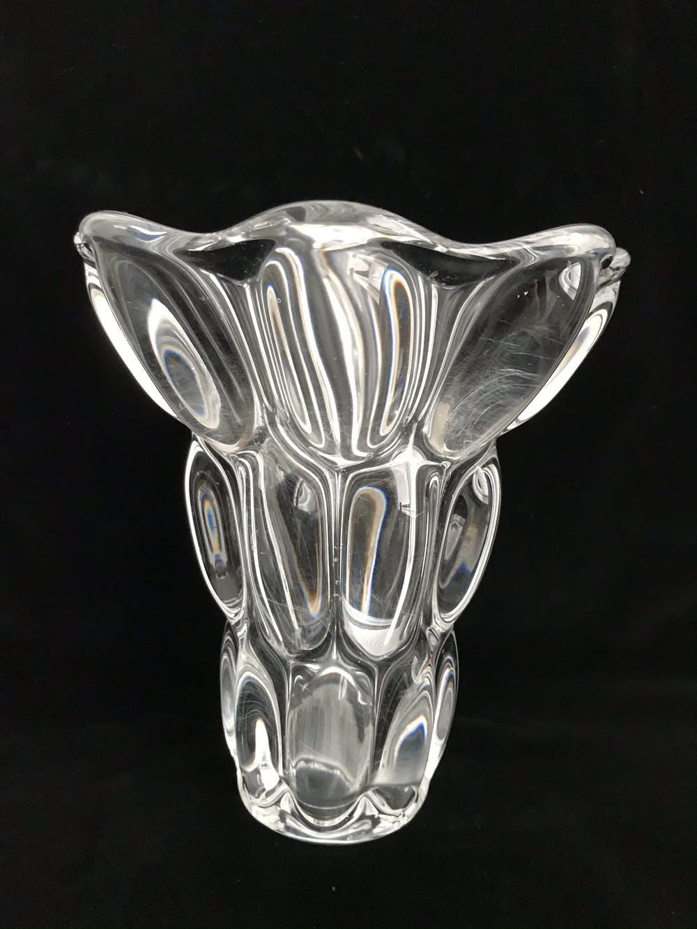 Vannes la Châtel (1765)