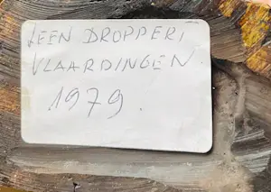 Leen Droppert - Boogschutter - Beeld Brons kopen? Bied vanaf 225!