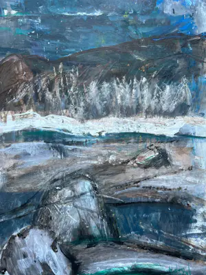 Helen van Zijl - Zonder titel kopen? Bied vanaf 25!