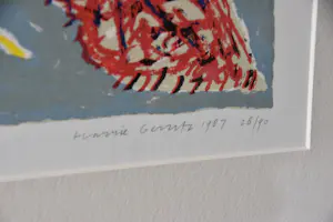 Harrie Gerritz - De reis van de wind kopen? Bied vanaf 69!