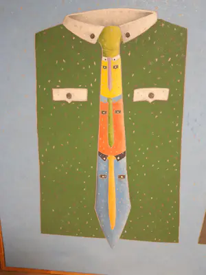 Dirk Bakker - hemden kopen? Bied vanaf 50!