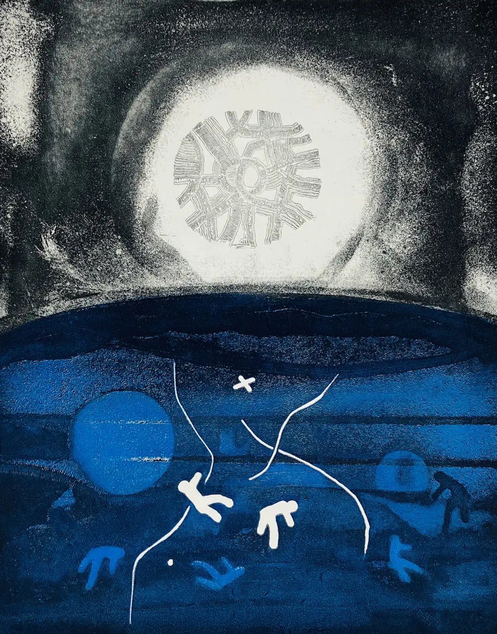 Isabel Pons (1912-2002)