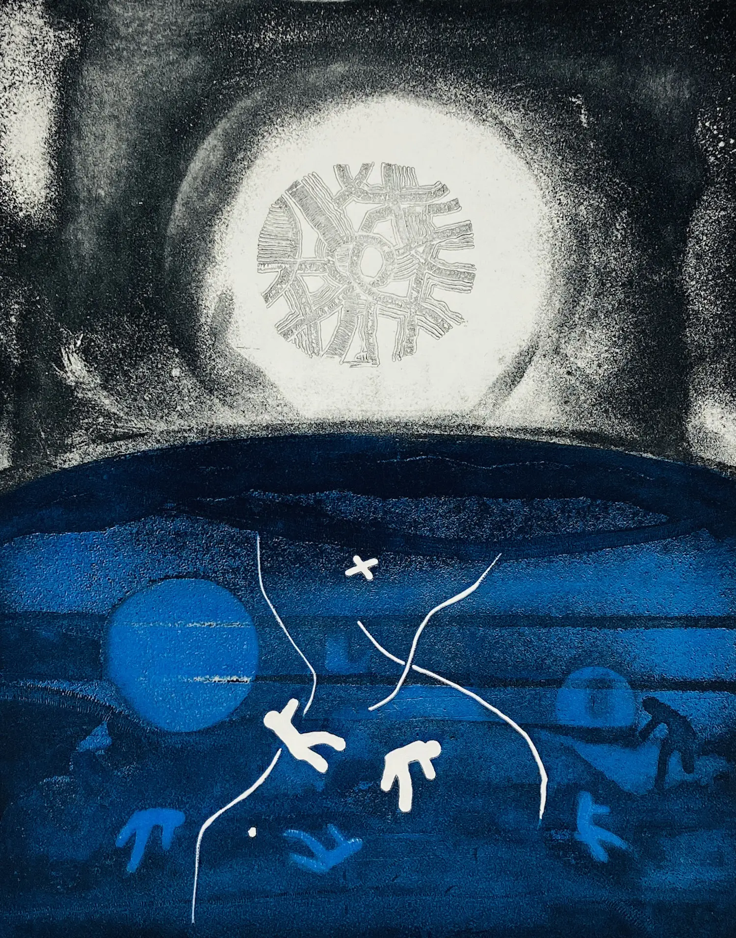 Isabel Pons (1912-2002)