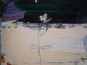 Irene van den Bos - A Flower kopen? Bied vanaf 35!