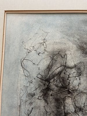 Dirkje Kuik - De "Improvisator". kopen? Bied vanaf 25!