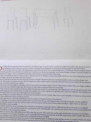 Klaas Gubbels - Verlegen Schaduwen verkocht voor € 10!