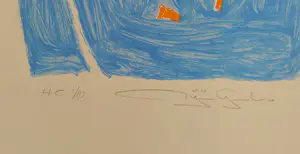 Gerard Bijnens - zonder titel kopen? Bied vanaf 15!