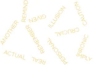 Robert Barry - item uit de serie point díronie kopen? Bied vanaf 1!