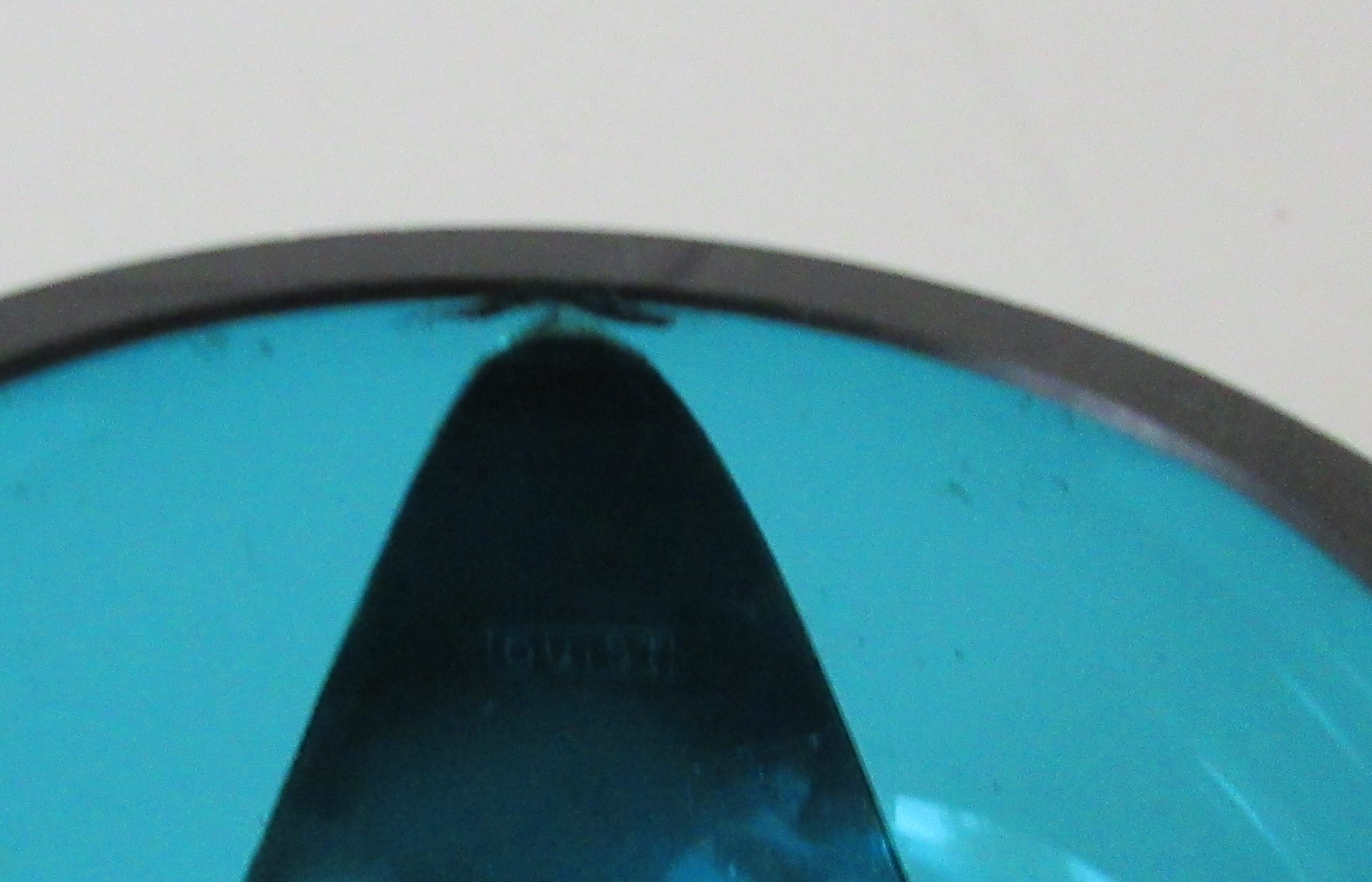 F.W. Quist - Space Age Kristallen Bal Asbak kopen? Bied vanaf 13!