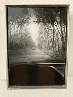 Buy Bert Teunissen - On the road serie van zes foto's? Bid from 900!