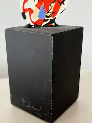 Kees Salentijn - Zonder titel (TOTEM) kopen? Bied vanaf 138!