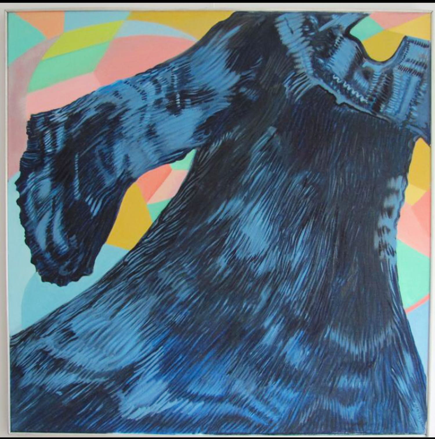 Hens de Jong - Jurk 2 kopen? Bied vanaf 150!