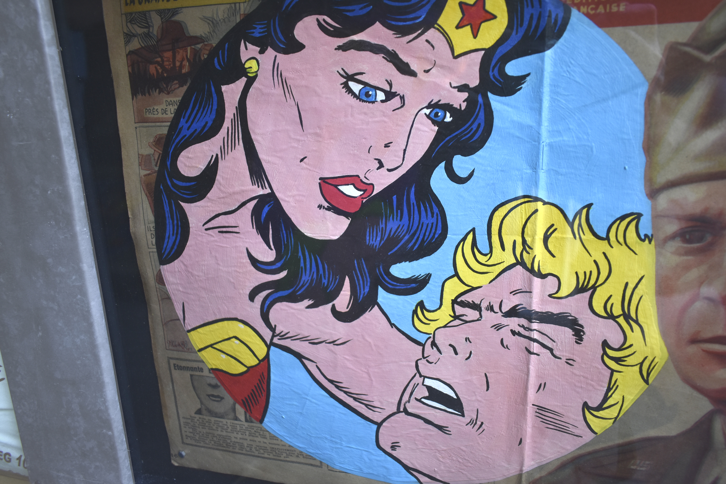 Jan Bollaert - STOP ! kopen? Bied vanaf 75!