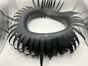 Thea Tolsma - Spaans Kraagje kopen? Bied vanaf 100!