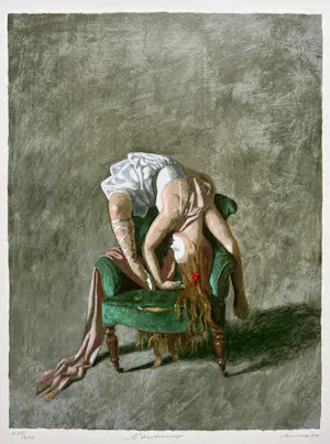 Kenne Gregoire - L'autumno kopen? Bied vanaf 35!