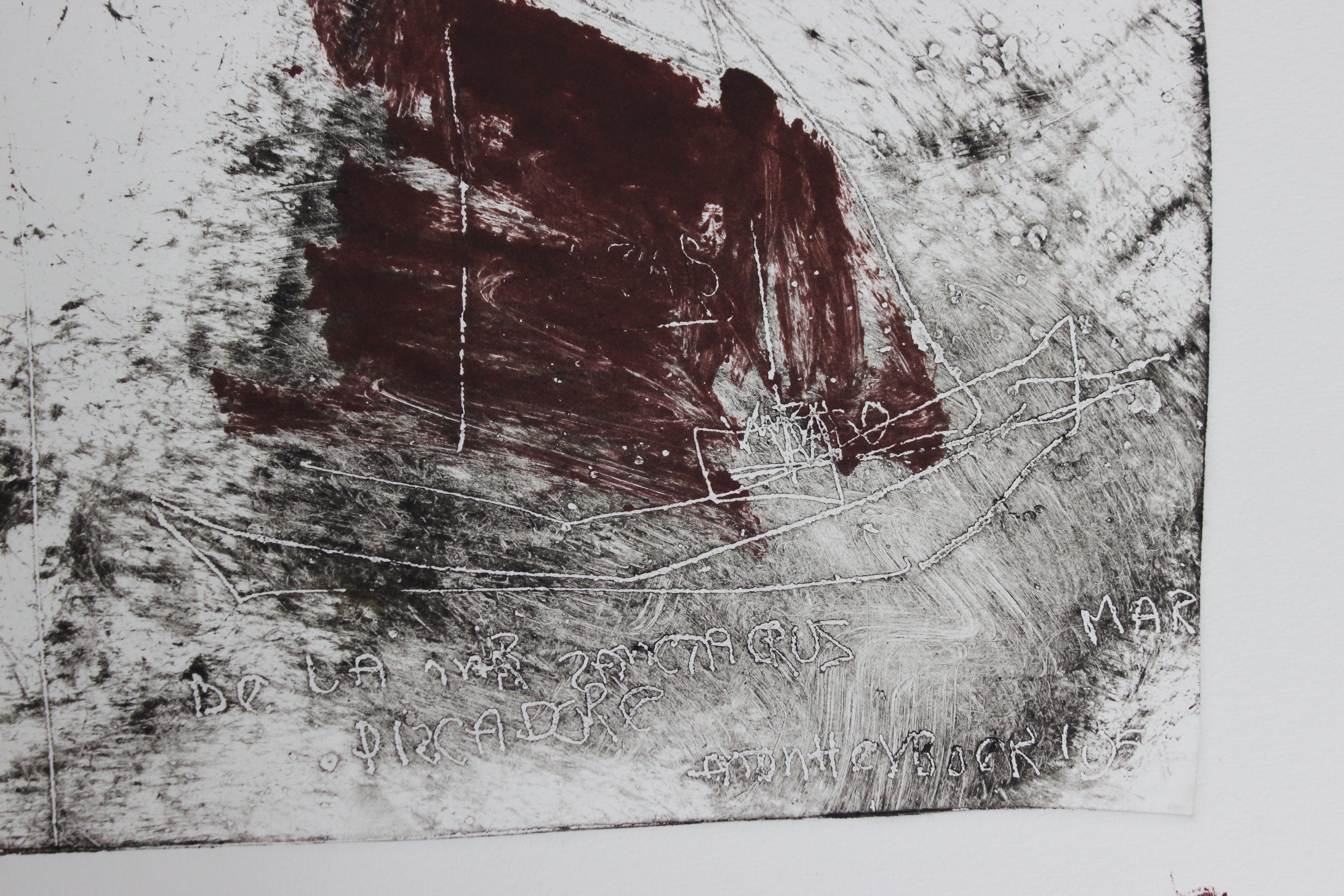 Anton Heyboer - Zeer vroeg werk  kopen? Bied vanaf 145!