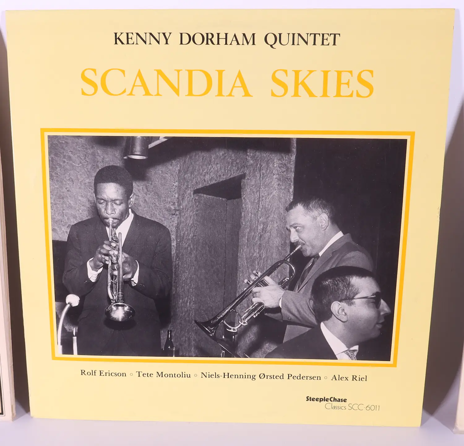 Kenny Dorham (1924-1972)