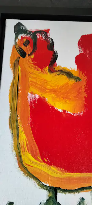 Anton Heyboer - Geen titel kopen? Bied vanaf 295!