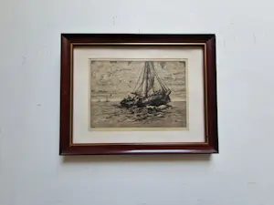 Laurens Jannis Braams - Hoogaars Arnemuiden kopen? Bied vanaf 60!