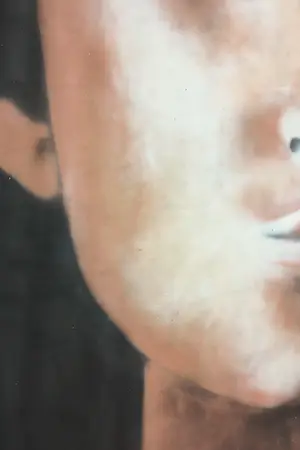 Victor Landeta - Acryl op doek, Portret kopen? Bied vanaf 1!