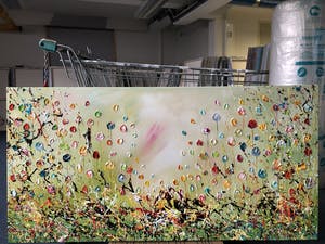 Gena - Flowers kopen? Bied vanaf 300!