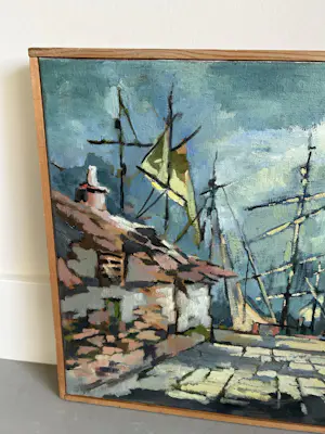 Thijs Mauve - Innsmouth kopen? Bied vanaf 1!