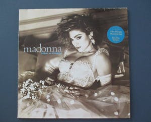 Madonna - Like a Virgin kopen? Bied vanaf 10!