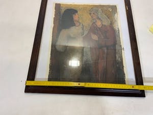 Irene Joffroy - Twee Vrouwen kopen? Bied vanaf 25!