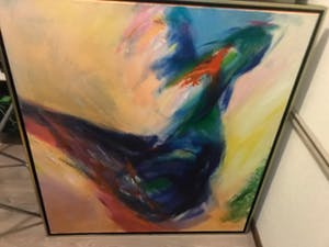 Nick Seijkens - Trapeze kopen? Bied vanaf 150!