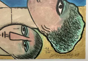 Corneille - Onbekend kopen? Bied vanaf 175!