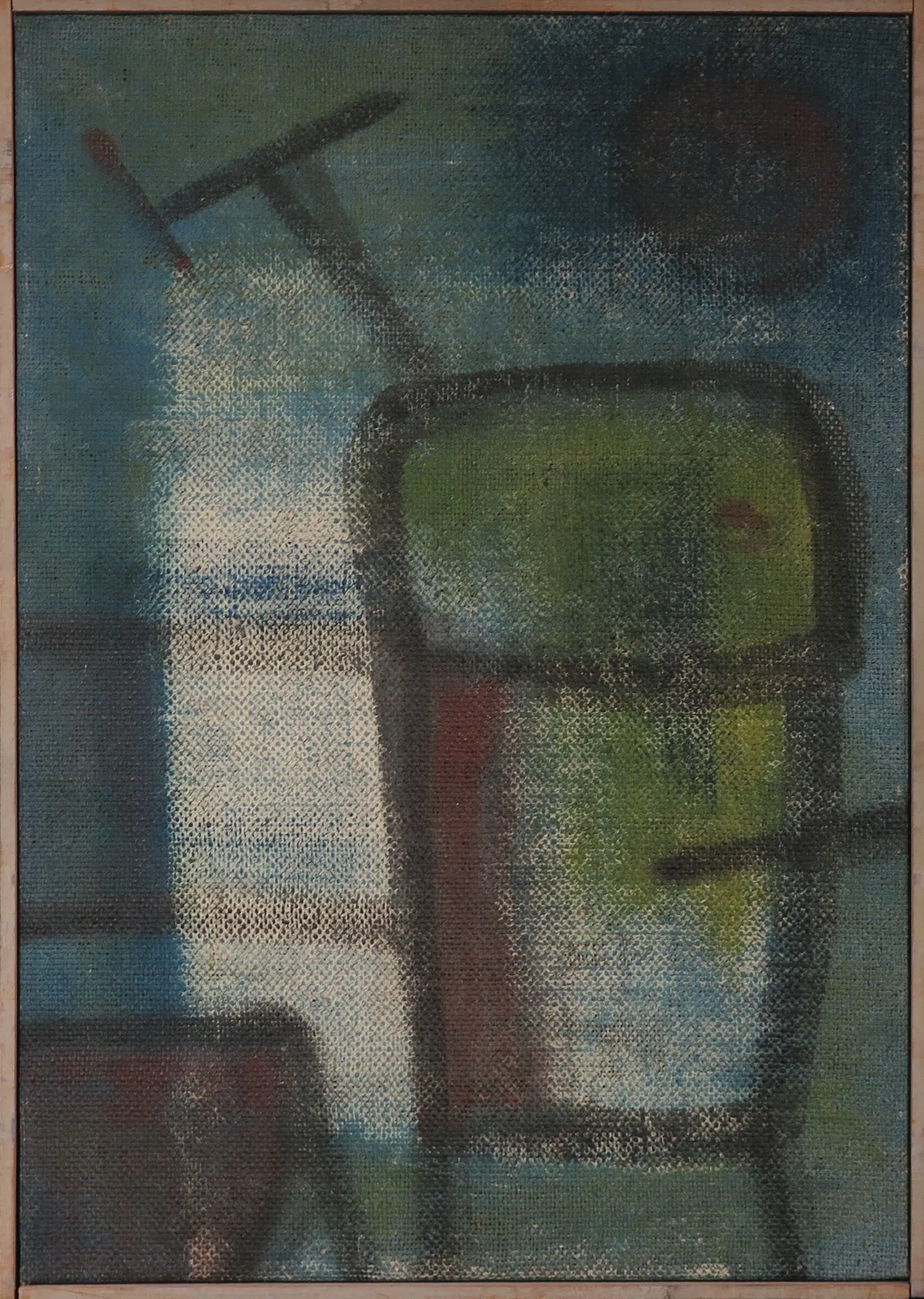 Hans Zandvoort (1928)