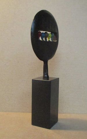 Corry Ammerlaan - Kijk naar de toekomst kopen? Bied vanaf 10!