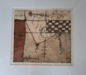 Anton Heyboer - Epreuve d'artiste kopen? Bied vanaf 195!
